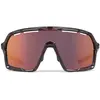 Image de Endura, Hommes, Lunettes de sport, Pro Sl Glasses Set Gy (Gris, Ambre, Lucide, Verre à miroir coloré REVO), Gris