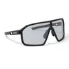 Image de Endura Lunettes De Soleil Photochromiques Mullet Grey Photochromic
