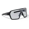 Image de Endura Lunettes De Soleil Photochromiques Single Track Grey Photochromic