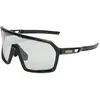 Image de Endura, Unisexe, Lunettes de sport, Pro Sl Glasses Set Pchromic MB (blk/blk, Noir mat, Diverses couleurs), Noir