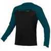 Image de Endura Maillot Enduro Manches Longues Mt500 Burner 2XL