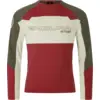 Image de Endura Bikeshirt manches longues MT500 Burner Lite