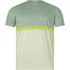 Image de Endura, Hommes, Maillot de cyclisme, SingleTrack Core T-Shirt II (M), Vert, Multicolore, M