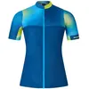 Image de Endura, Hommes, Maillot de cyclisme, BITMAP FS260 S/S JERSEY BAB (XXL), Bleu, XXL