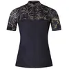 Image de Endura Maillot à Manches Courtes Fs260 Floral M