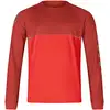 Image de Endura Bikeshirt manches longues Core Printed