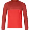 Image de Endura, Hommes, Maillot de cyclisme, Core Printed (XL), Rouge, XL