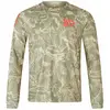 Image de Endura Maillot Enduro Manches Longues Grid Floral Ltd 3XL
