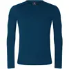 Image de Endura, Hommes, Maillot de cyclisme, Loop (XXL), Bleu, XXL
