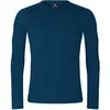 Image de Endura, Hommes, Maillot de cyclisme, Loop (XL), Bleu, XL