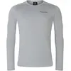 Image de Endura, Hommes, Maillot de cyclisme, Loop (S), Gris, Noir, S