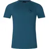 Image de Endura, Hommes, Maillot de cyclisme, Loop (M), Bleu, M