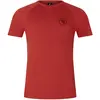 Image de Endura, Hommes, Maillot de cyclisme, Loop (L), Rouge, L