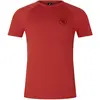 Image de Endura, Hommes, Maillot de cyclisme, Loop (S), Rouge, S