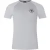 Image de Endura, Hommes, Maillot de cyclisme, Loop S S Tech Tee (M), Gris, M