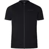 Image de Endura, Hommes, Maillot de cyclisme, Loop S S Zipped Jersey (L), Bleu, L