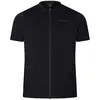 Image de Endura Maillot Enduro Manches Courtes Loop Zipped XS