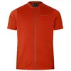 Image de Endura Maillot Enduro Manches Courtes Loop Zipped 2XL