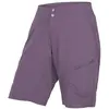 Image de Endura Short Hummvee-clickfast Liner S