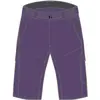 Image de Endura, Femmes, Pantalon de cyclisme, Wms Hummvee Short With Liner Htr (L), Violet