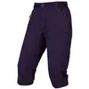 Image de Endura Pantalon 3/4 Hummvee Clickfast XS