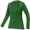 Image de Endura, Femmes, Maillot de cyclisme, Singletrack L S Jersey (S), Vert, S