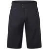 Image de Endura, Hommes, Pantalon de cyclisme, Mt500 Waterproof Short Bk (XXL), Noir