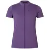 Image de Endura Maillot Enduro Manches Courtes Loop Zipped S
