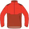 Image de Endura, Hommes, Veste de cyclisme, Mt500 Lite Po Wpf Jacket Brk (M), Rouge, M