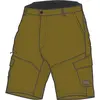 Image de Endura, Hommes, Pantalon de cyclisme, Loop Cargo (XXL), Bronze, Marron