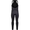 Image de Endura, Hommes, Pantalon de cyclisme, Cuissard à doublure thermique MT500 (M), Noir