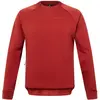 Image de Endura, Hommes, Maillot de cyclisme, SingleTrack Fleece Trikot (S), Noir, Marron, S