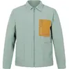 Image de Endura, Hommes, Veste de cyclisme, Forty1Thirty Coach Jacke (M), Vert, M