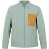 Image de Endura, Unisexe, Veste de cyclisme, Forty1Thirty Coach Jacke (XL), Vert, XL