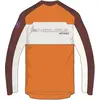 Image de Endura, Hommes, Maillot de cyclisme, Mt500 (XXL), Orange, XXL