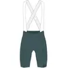 Image de Endura, Femmes, Pantalon de cyclisme, Loop Bib Shorts Damen Trägerhose (M), Turquoise