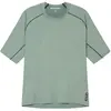 Image de Endura Maillot Enduro Manches Courtes Alltrack Roam Tech XL