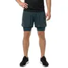 Image de Endura Shorts Avec Chamois Alltrack Lite Lined 2XL
