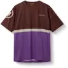 Image de Endura Maillot Enduro Manches Courtes Singletrack Core Ii L