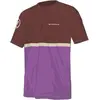 Image de Endura, Hommes, Maillot de cyclisme, Singletrack (L), Rouge, L