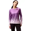 Image de Endura Maillot Enduro Manches Longues Singletrack Print S