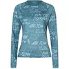 Image de Endura, Femmes, Maillot de cyclisme, Singletrack (XL), Vert, XL