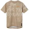 Image de Endura Maillot Enduro Manches Courtes Singletrack Print S