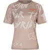 Image de Endura, Femmes, Maillot de cyclisme, Singletrack (S), Marron, S