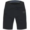 Image de Endura Shorts Avec Chamois Alltrack Ride Over L