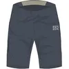 Image de Endura, Hommes, Pantalon de cyclisme, Alltrack Ride (M), Gris, Bleu