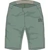 Image de Endura, Hommes, Pantalon de cyclisme, Alltrack Ride (S), Vert