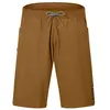 Image de Endura, Hommes, Pantalon de cyclisme, Trailster Shorts (S), Marron