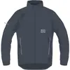 Image de Endura, Hommes, Veste de cyclisme, Alltrack Ride Packable Jacke (XXL), Gris, XXL