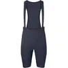 Image de Endura, Hommes, Pantalon de cyclisme, Loop Bibshort (M), Gris